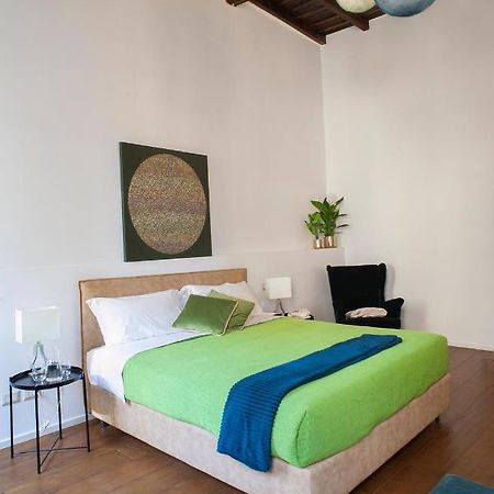 Palazzetto De Lante Appartamento Parione Rome Extérieur photo