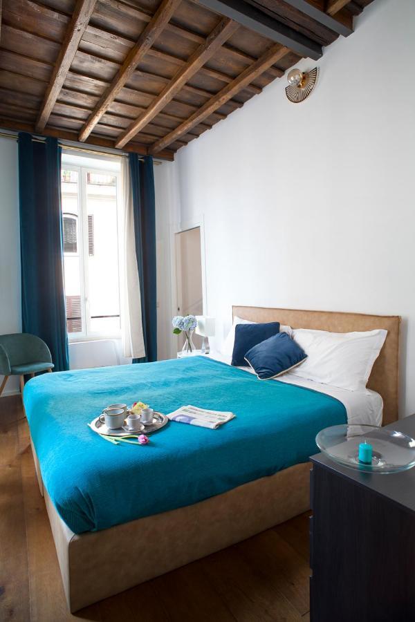 Palazzetto De Lante Appartamento Parione Rome Extérieur photo