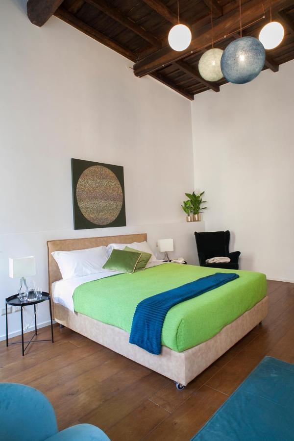 Palazzetto De Lante Appartamento Parione Rome Extérieur photo