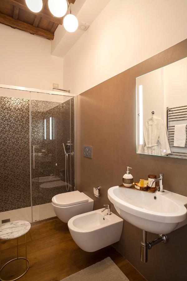Palazzetto De Lante Appartamento Parione Rome Extérieur photo